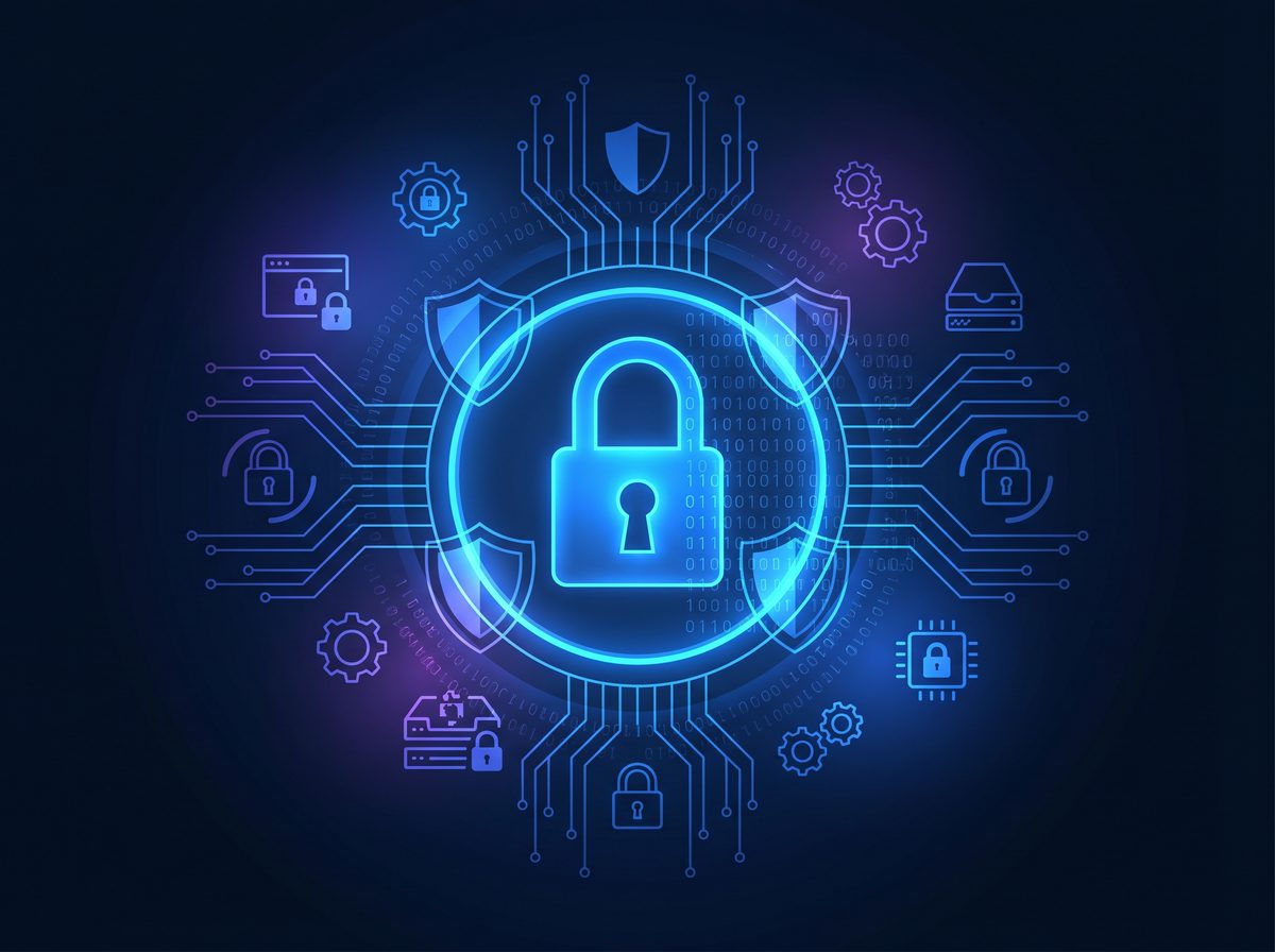 迪速加速器安全防护体系